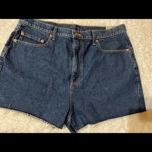 Shorts new with tags pink victoria secret